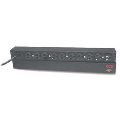 American Power Conversion-APC Rack PDU, Basic
