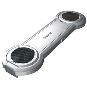KINYO NB-100 2.0 True USB Notebook Speaker