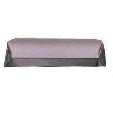 Solaire Vinyl Cover For 27 Inch Deluxe Built-In Grill