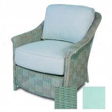 Lloyd Flanders Calypso Wicker Lounge Chair
