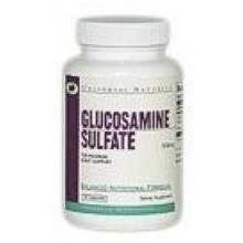 Universal Nutrition Glucosamine Sulfate 500mg 50 Caps