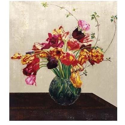 Color Of Spring Poster Print