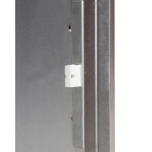 Magnetic Door Latch