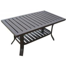 North Cape Sydney Aluminum Coffee Table