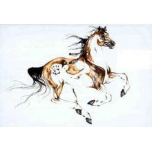 War Pony (Le) Poster Print