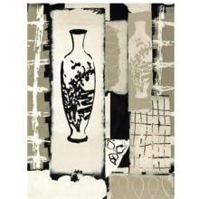 Chinoiserie Poster Print
