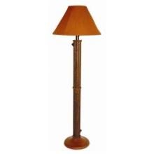Shady Lady Lighting Spruce Creek Floor Lamp