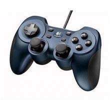 Logitech Inc Rumblepad 2 Vibration Gamepad