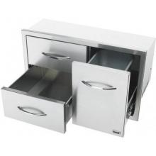 OCI 36 Inch 3 Drawer Combo Unit