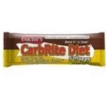 Universal CarbRite Bar Chocolate Brownie 12 Bars