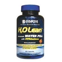 MRM H2O Lean, 60 Capsules