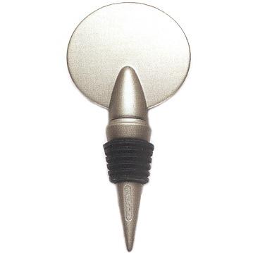 Metal Universal Bottle Stopper