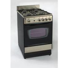 Avanti Elite Range, Gas - 20 Inch