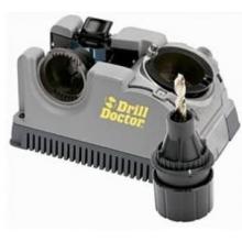 Drill Doctor Heavy Duty Professional Drill Bit Sharpener With Case