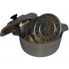 Aluminum Dutch Oven - 5 Qt.