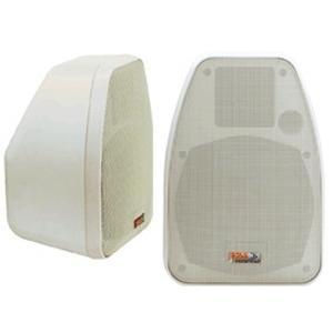 Boss Audio MR30 White Box Speakers by Boss Audio