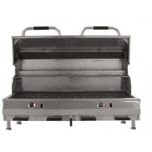 Electri-Chef 48 Inch Table Top Dual Control Electric Grill
