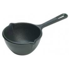 Lodge Seasoned Melting Pot