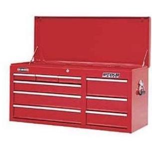 Waterloo Industries ProMAXX Tool Chest - 9 Drawer; 41 Inch Wide