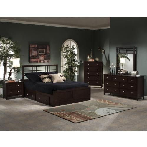 Bedroom Sets