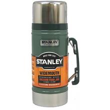 Stanley Vacuum Food Jar, 24 Oz. Green