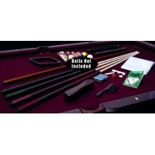 Mahogany Deluxe Accessory Kit