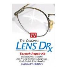 The Original Lens Doctor