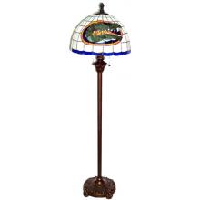 University of Florida Floor Lamp