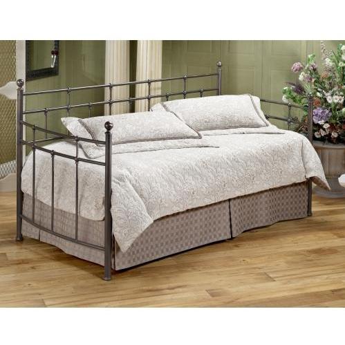 Hillsdale Providence Daybed Antique Bronze - 380DB