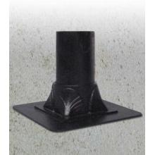 Gaslite America MB120 Cast Aluminum Pedestal/Pedestal Mount