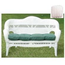 North Cape International Vineyard Love Seat White