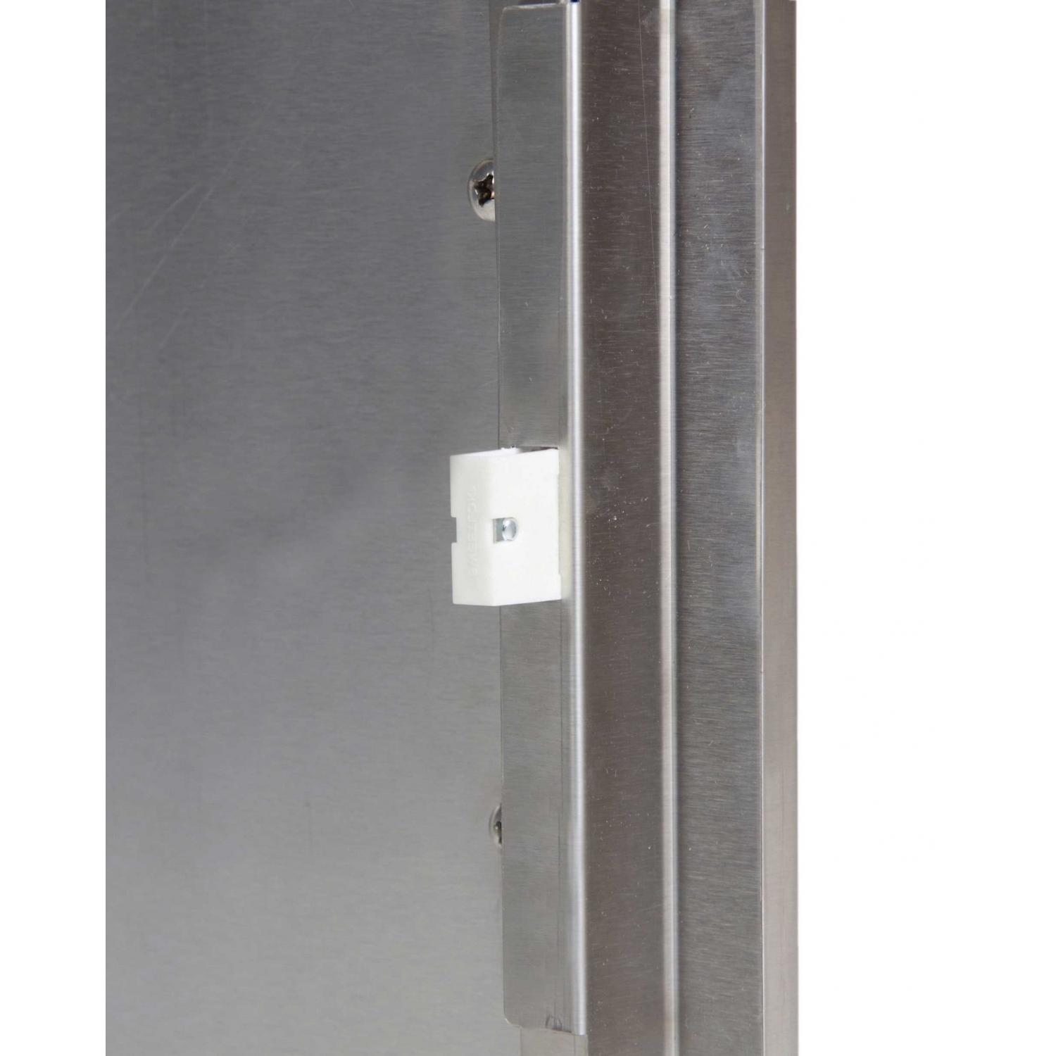 Magnetic Door Latch