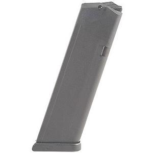 Glock .357 Sig Magazines, Model 31 10 Round