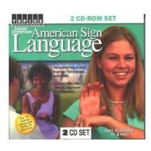 EXPRESS AMERICAN SIGN LANGUAGE (2CDS)