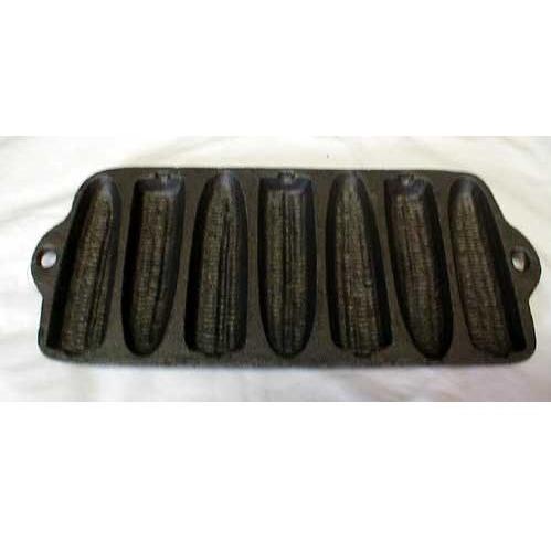 Cast Iron Corn Bread Pan