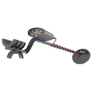 Buy BOUNTY HUNTER FASTTRACKER Fast Tracker Metal Detector by BOUNTY HUNTER