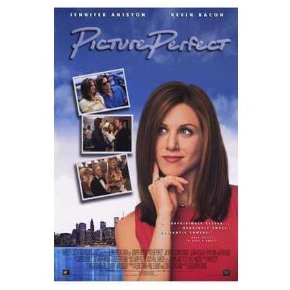 Picture Perfect Poster Print