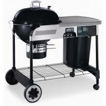 Weber Charcoal Grills Performer 22.5 Inch Charcoal Grill - Black