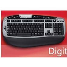 Microsoft MS DIGITAL MEDIA PRO KEYBOARD
