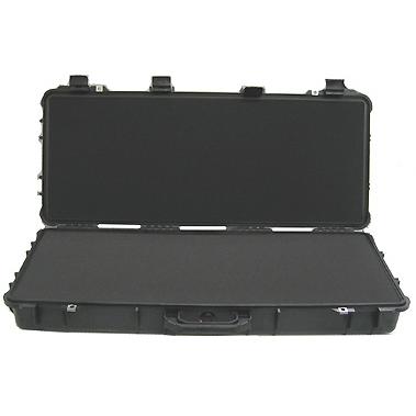 Pelican Protector 1700 Breakdown Case, Black