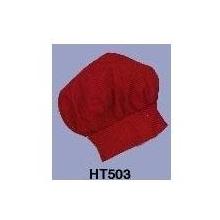 Red Chef Hat