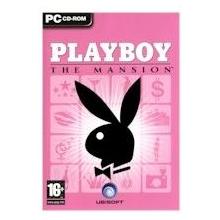 PLAYBOY - THE MANSION