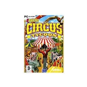 SHRINE CIRCUS TYCOON