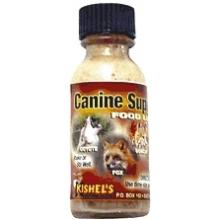 Kishel Canine Supreme 1oz