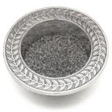Wilton Armetale Laurelberry Wine Bottle Coaster