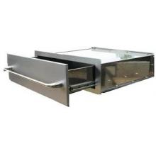 RCS Stainless Steel 30 inch Access Drawer