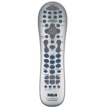 8-DEVICE UNIVERSAL LEARNING REMOTE