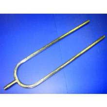 HPC 30 Inch Stainless Steel Dual Burner