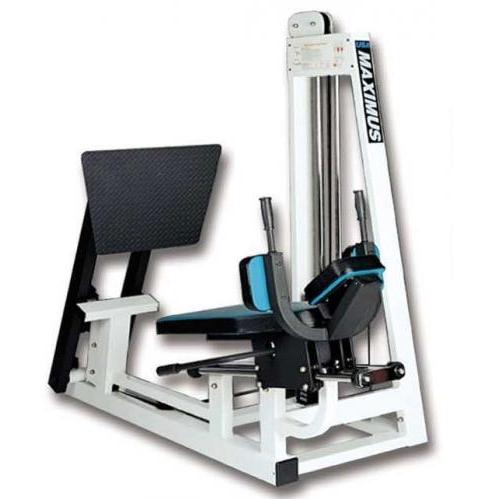 Maximus Horizontal Leg Press
