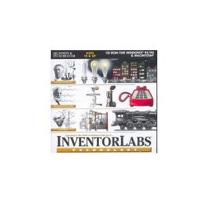INVENTOR LABS - TECHNOLOGY